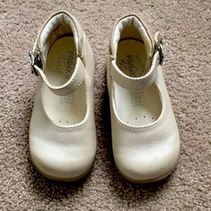 Primigi Toddler Shoes